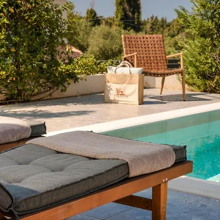 Nirvana - Unalome Villa *