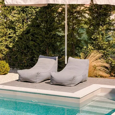 Villa Nirvana - Unalome Antipata