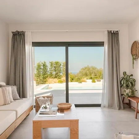 Nirvana - Unalome Villa