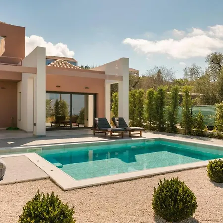 Nirvana - Unalome Villa *