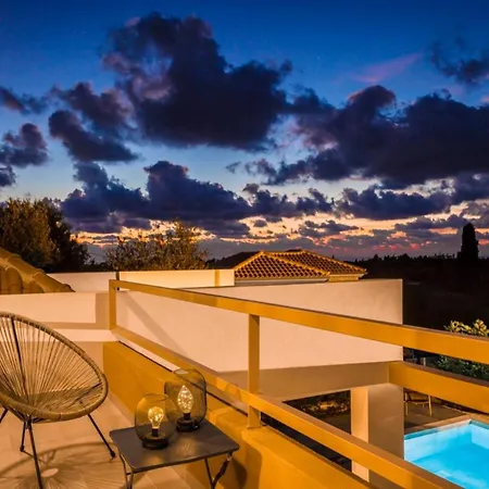 Nirvana - Unalome וילה *