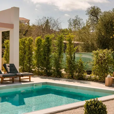 Nirvana - Unalome Villa *