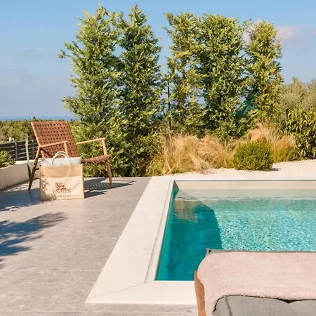 וילה Nirvana - Unalome *