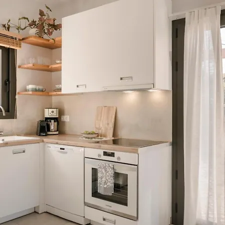 Villa Nirvana - Unalome