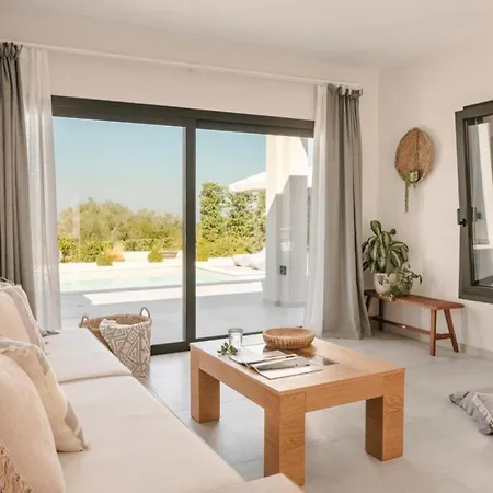 Villa Nirvana - Unalome