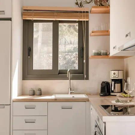 Nirvana - Unalome וילה Antipata (Erisos)