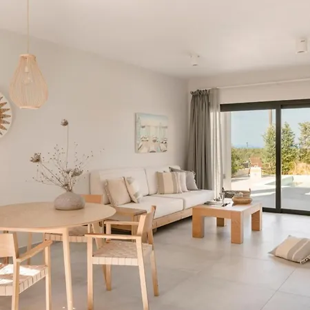 וילה Nirvana - Unalome *