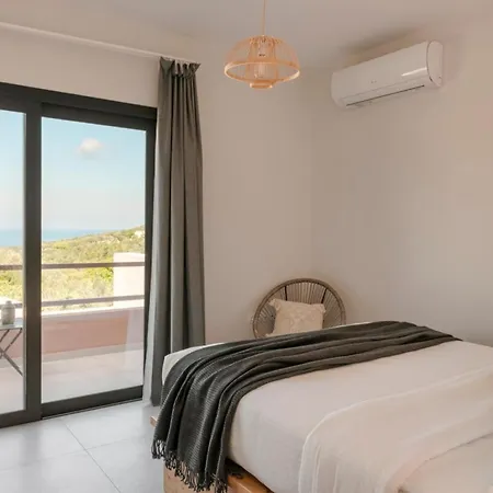 Nirvana - Unalome וילה *